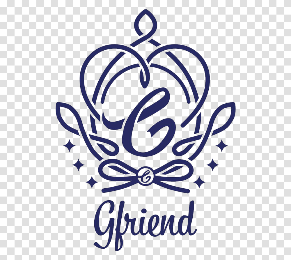 Detail Logo Gfriend Png Nomer 19