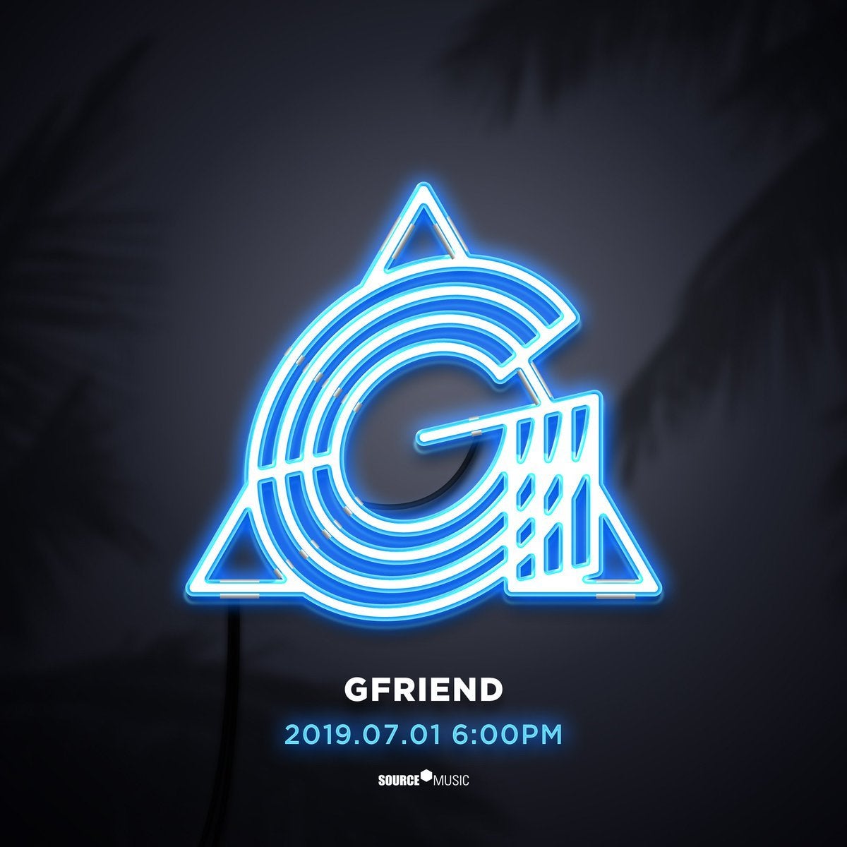 Detail Logo Gfriend Png Nomer 30