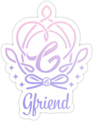 Detail Logo Gfriend Png Nomer 45