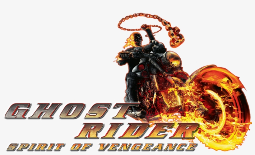 Detail Logo Ghost Rider Nomer 37
