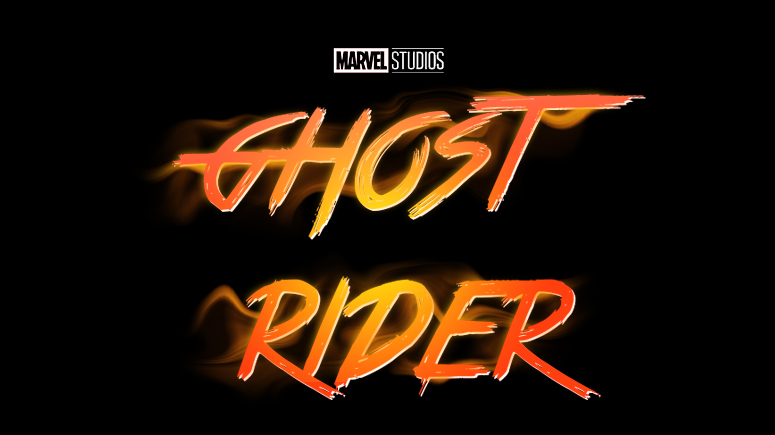 Detail Logo Ghost Rider Nomer 38