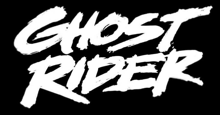 Detail Logo Ghost Rider Nomer 43