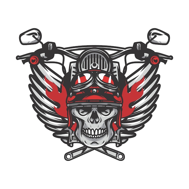 Detail Logo Ghost Rider Nomer 46