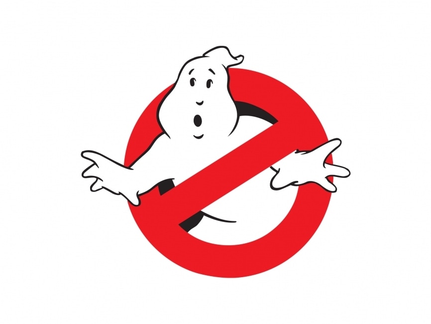 Detail Logo Ghostbuster Nomer 9