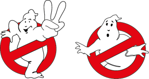 Detail Logo Ghostbuster Nomer 21