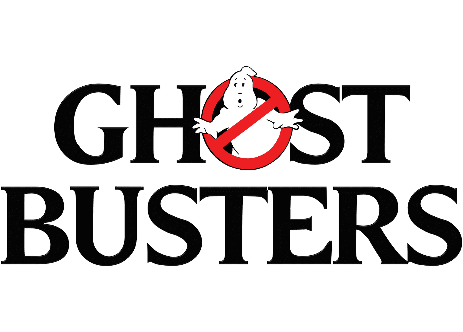 Detail Logo Ghostbuster Nomer 30