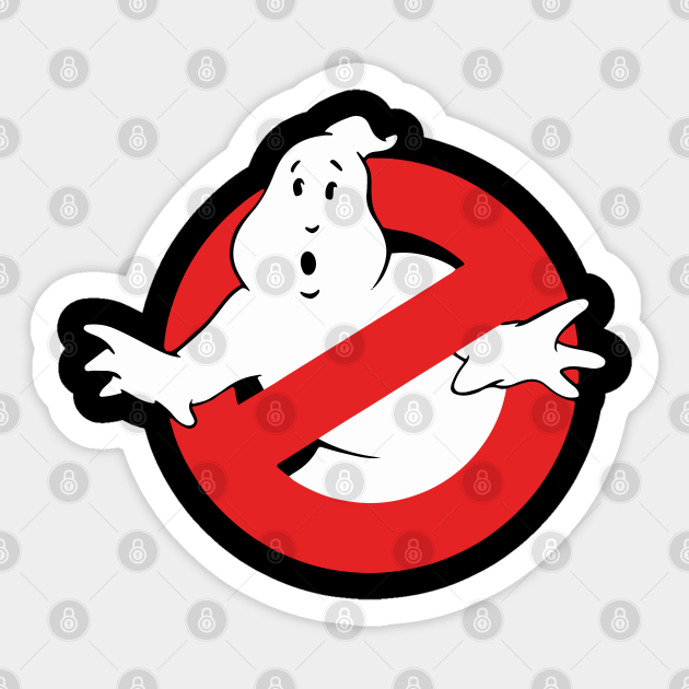 Detail Logo Ghostbuster Nomer 31