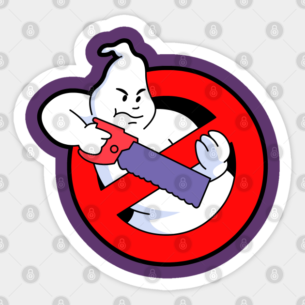 Detail Logo Ghostbuster Nomer 32
