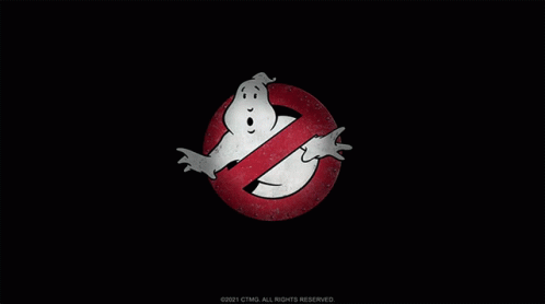 Detail Logo Ghostbuster Nomer 33