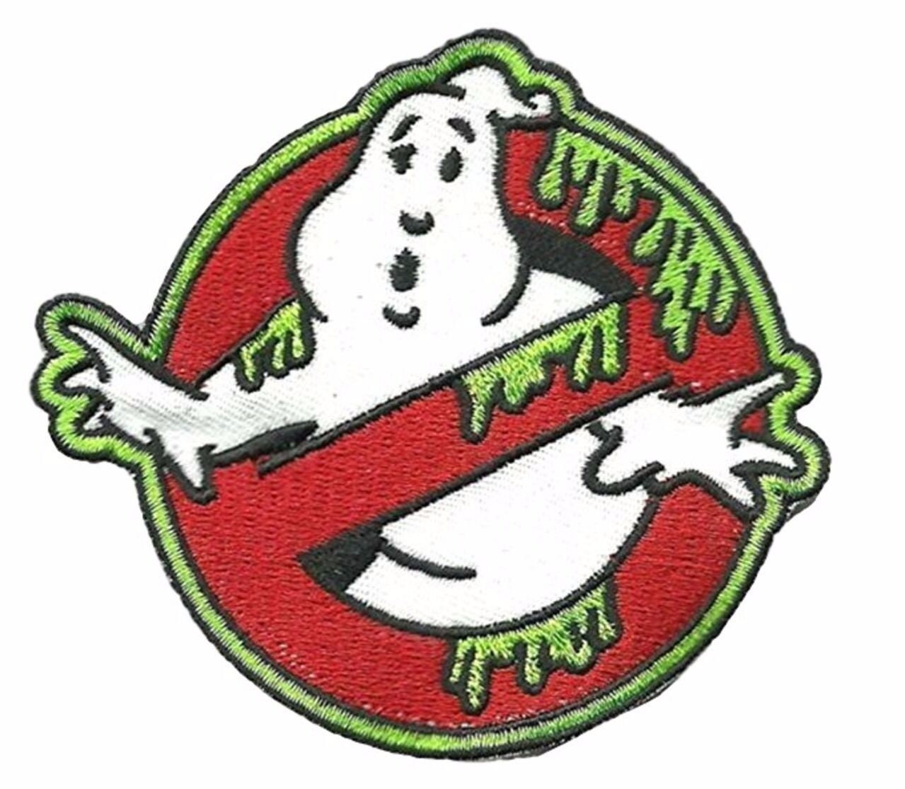 Detail Logo Ghostbuster Nomer 49
