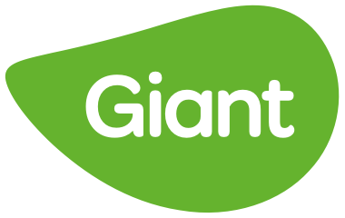 Logo Giant Png - KibrisPDR