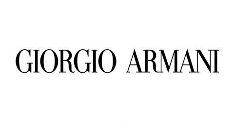 Detail Logo Giorgio Armani Nomer 12