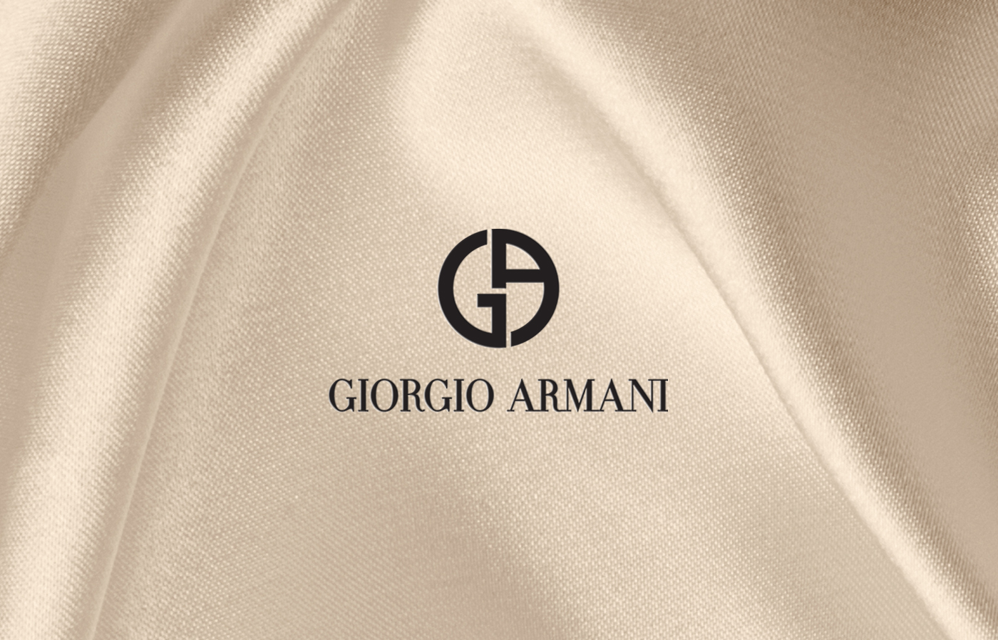 Detail Logo Giorgio Armani Nomer 44