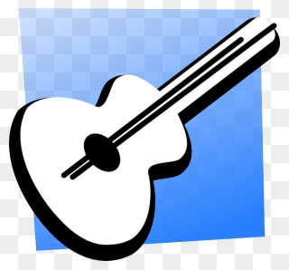 Detail Logo Gitar Akustik Nomer 16