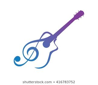 Logo Gitar Keren - KibrisPDR