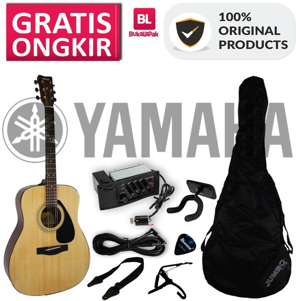 Detail Logo Gitar Yamaha Asli Nomer 37