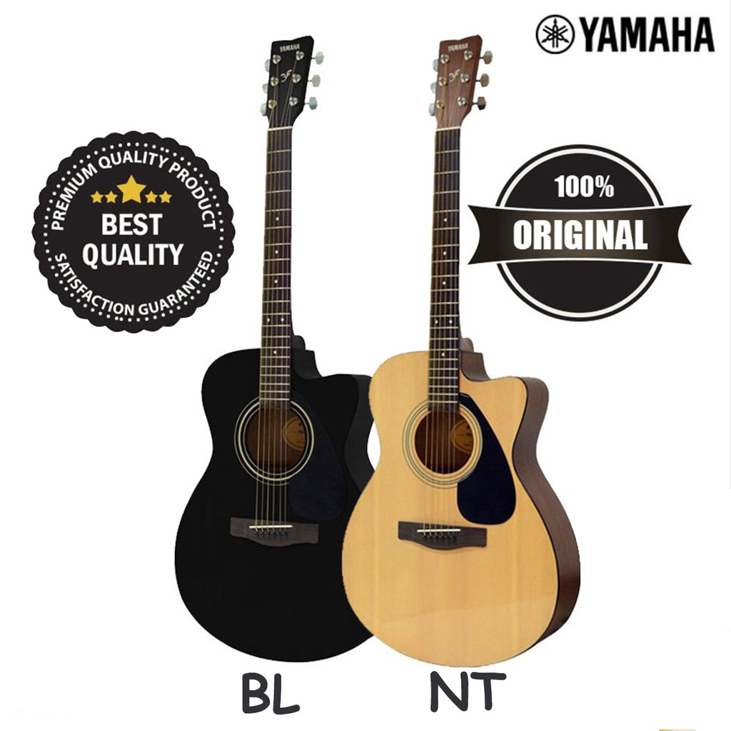Detail Logo Gitar Yamaha Asli Nomer 8