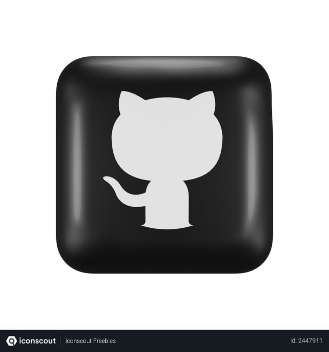 Detail Logo Github Nomer 26