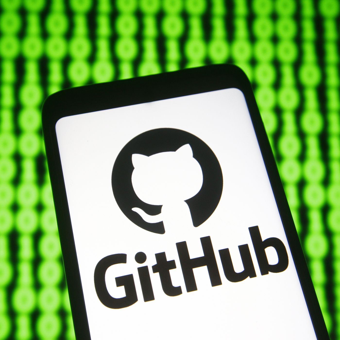 Detail Logo Github Nomer 32