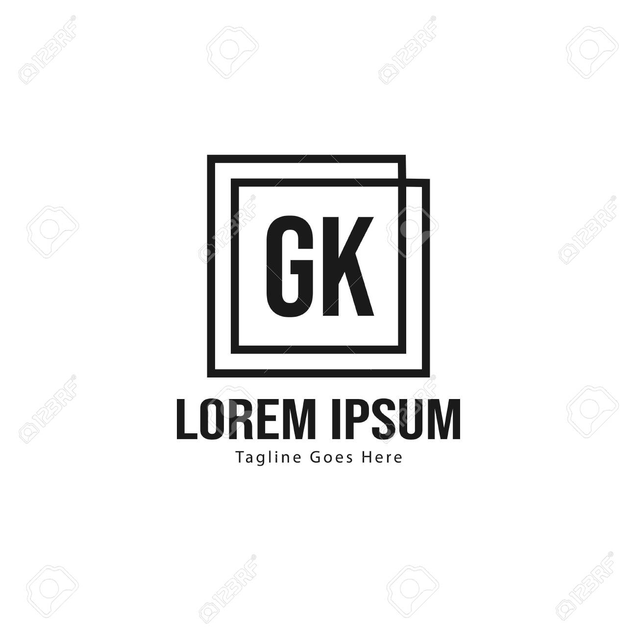 Detail Logo Gki Vector Nomer 25