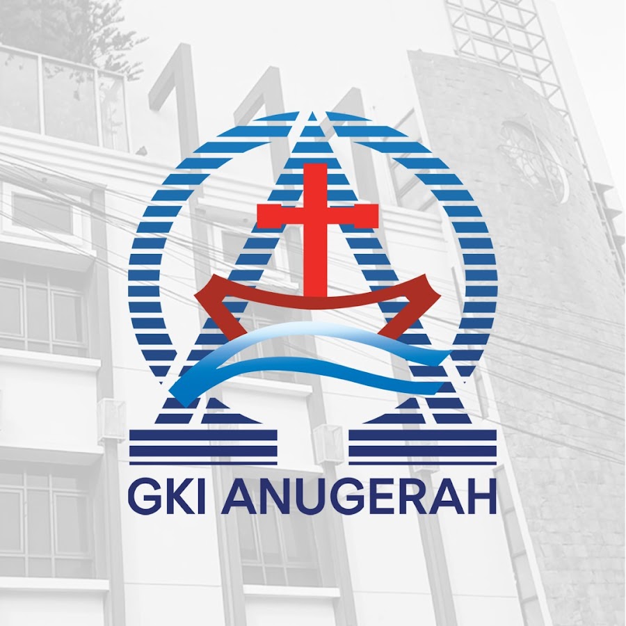 Detail Logo Gki Vector Nomer 26