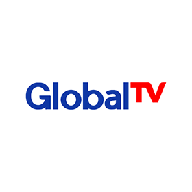 Detail Logo Global Tv Png Nomer 8