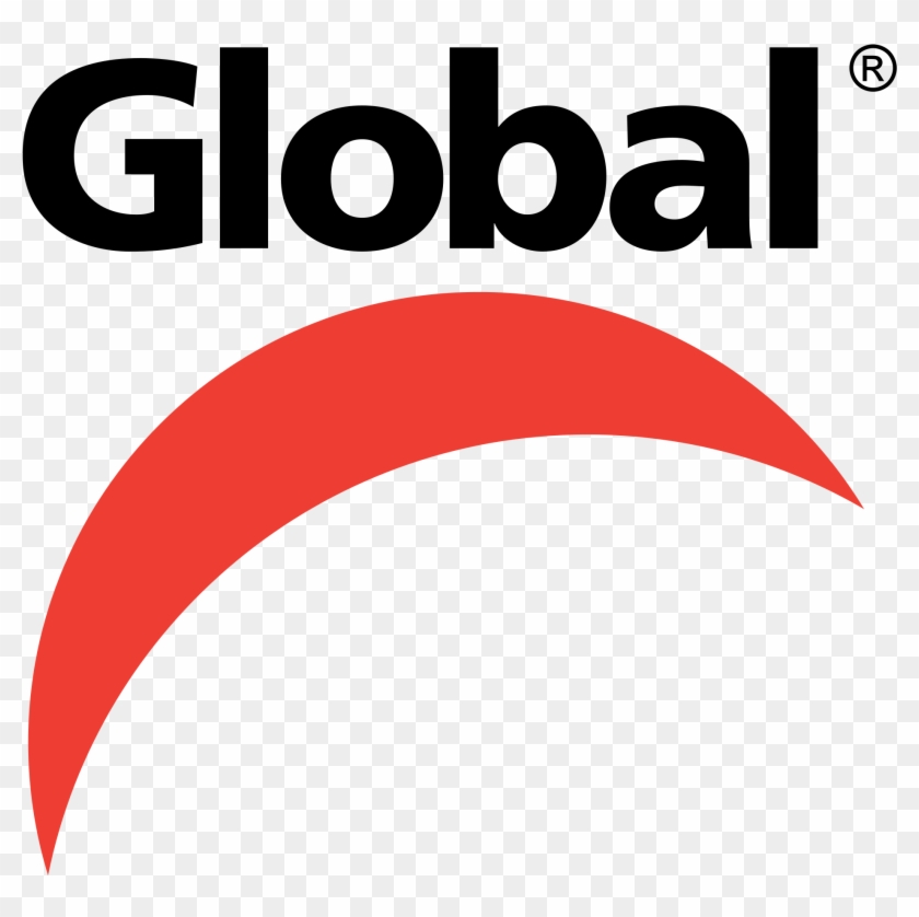 Detail Logo Global Tv Png Nomer 9