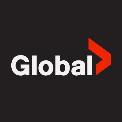 Detail Logo Global Tv Png Nomer 15