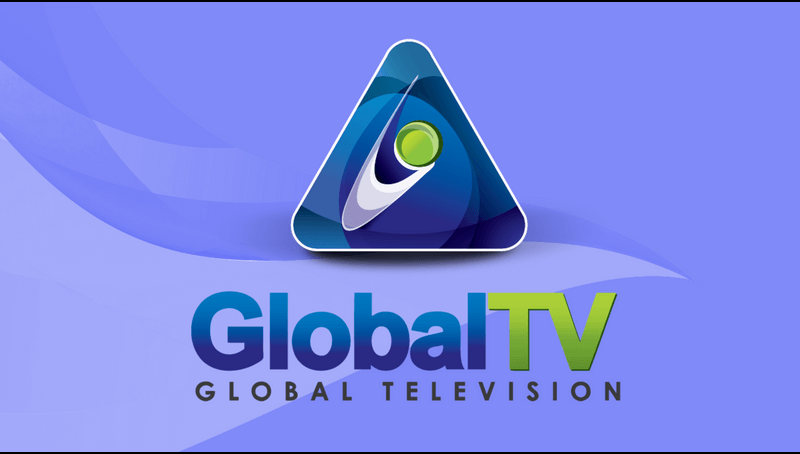 Detail Logo Global Tv Png Nomer 18