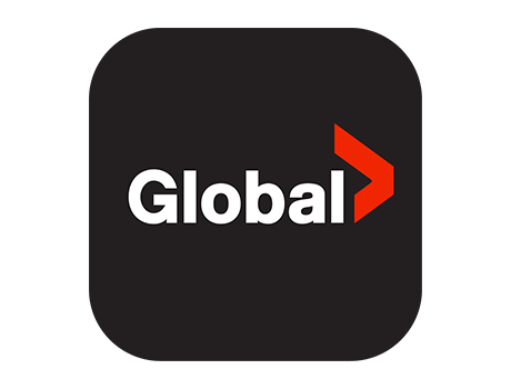 Detail Logo Global Tv Png Nomer 24