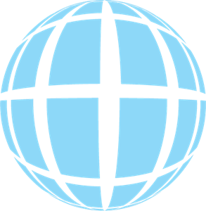Detail Logo Globe Dunia Nomer 13
