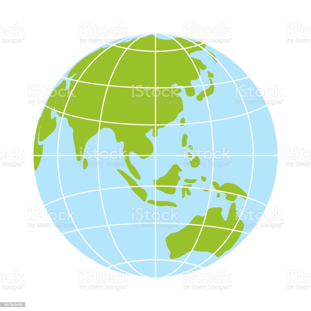 Detail Logo Globe Dunia Nomer 18