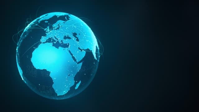 Detail Logo Globe Dunia Nomer 26