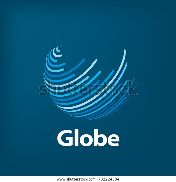 Detail Logo Globe Dunia Nomer 29
