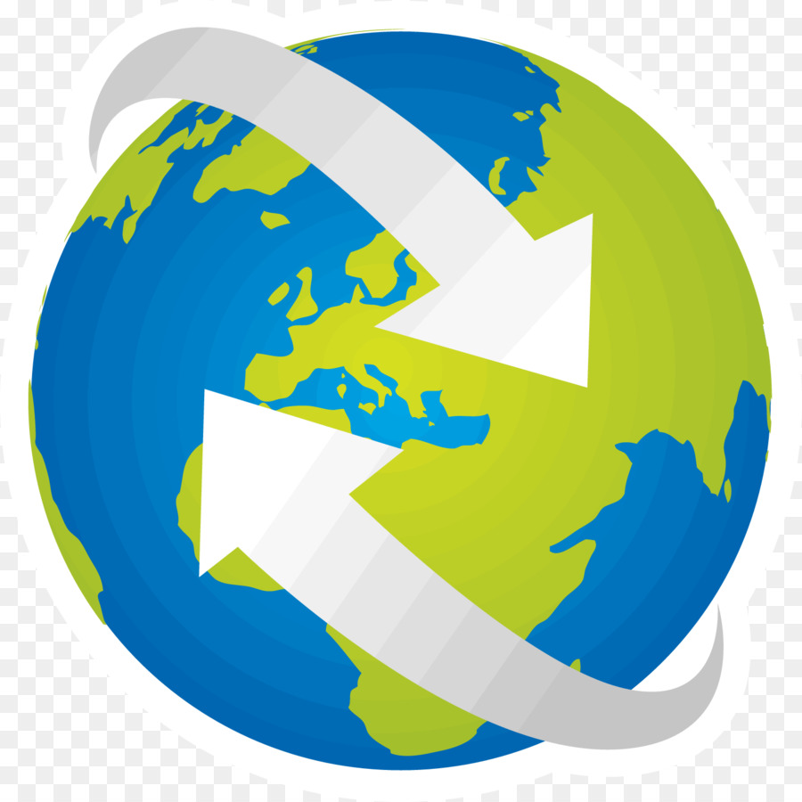 Detail Logo Globe Dunia Nomer 33