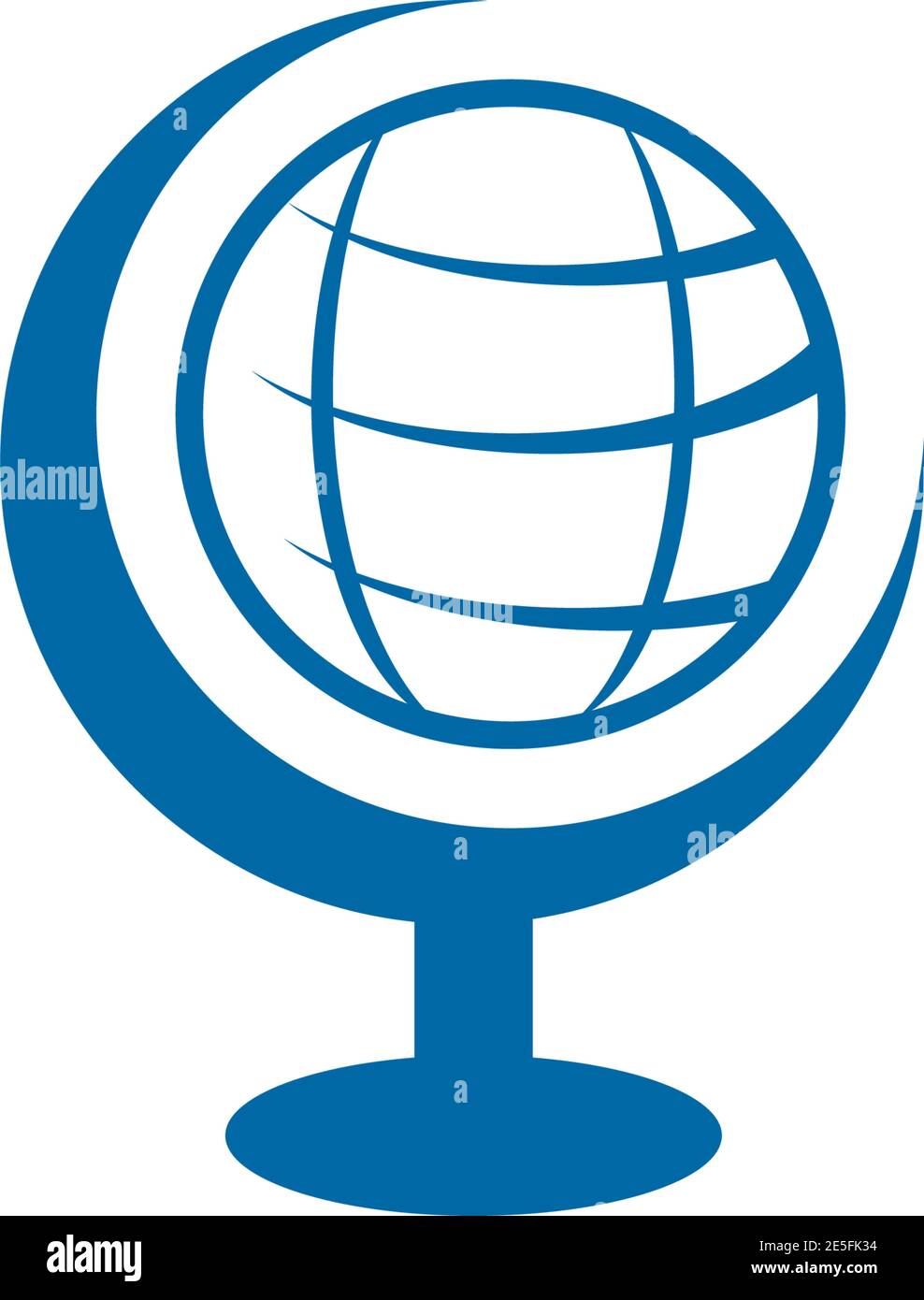 Detail Logo Globe Dunia Nomer 36