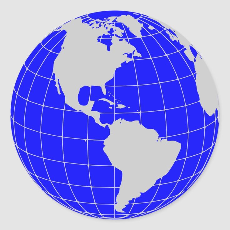 Detail Logo Globe Dunia Nomer 6