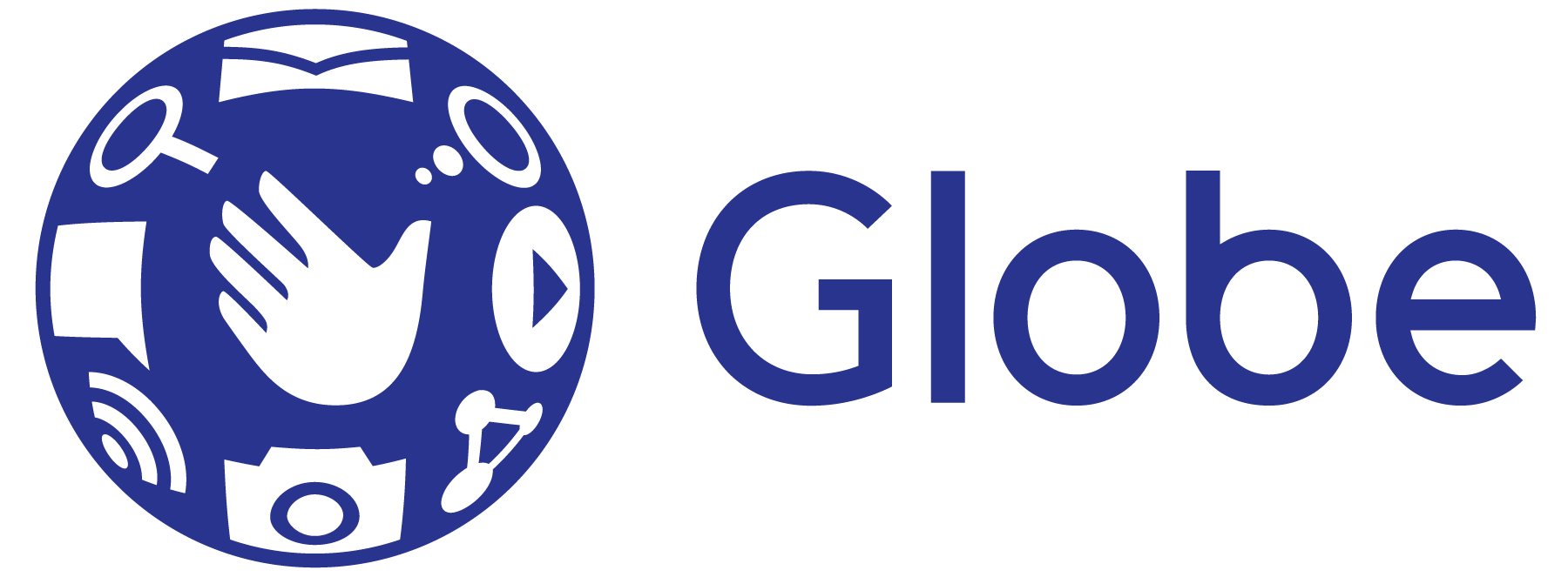 Detail Logo Globe Png Nomer 13