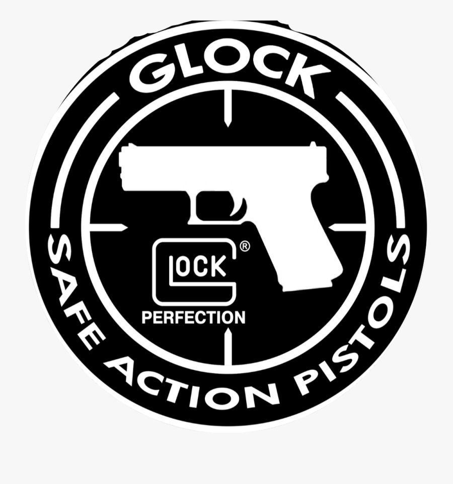 Detail Logo Glock Nomer 7