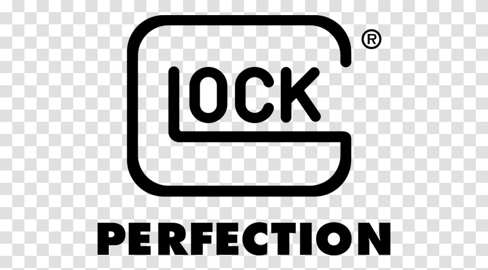 Detail Logo Glock Nomer 11