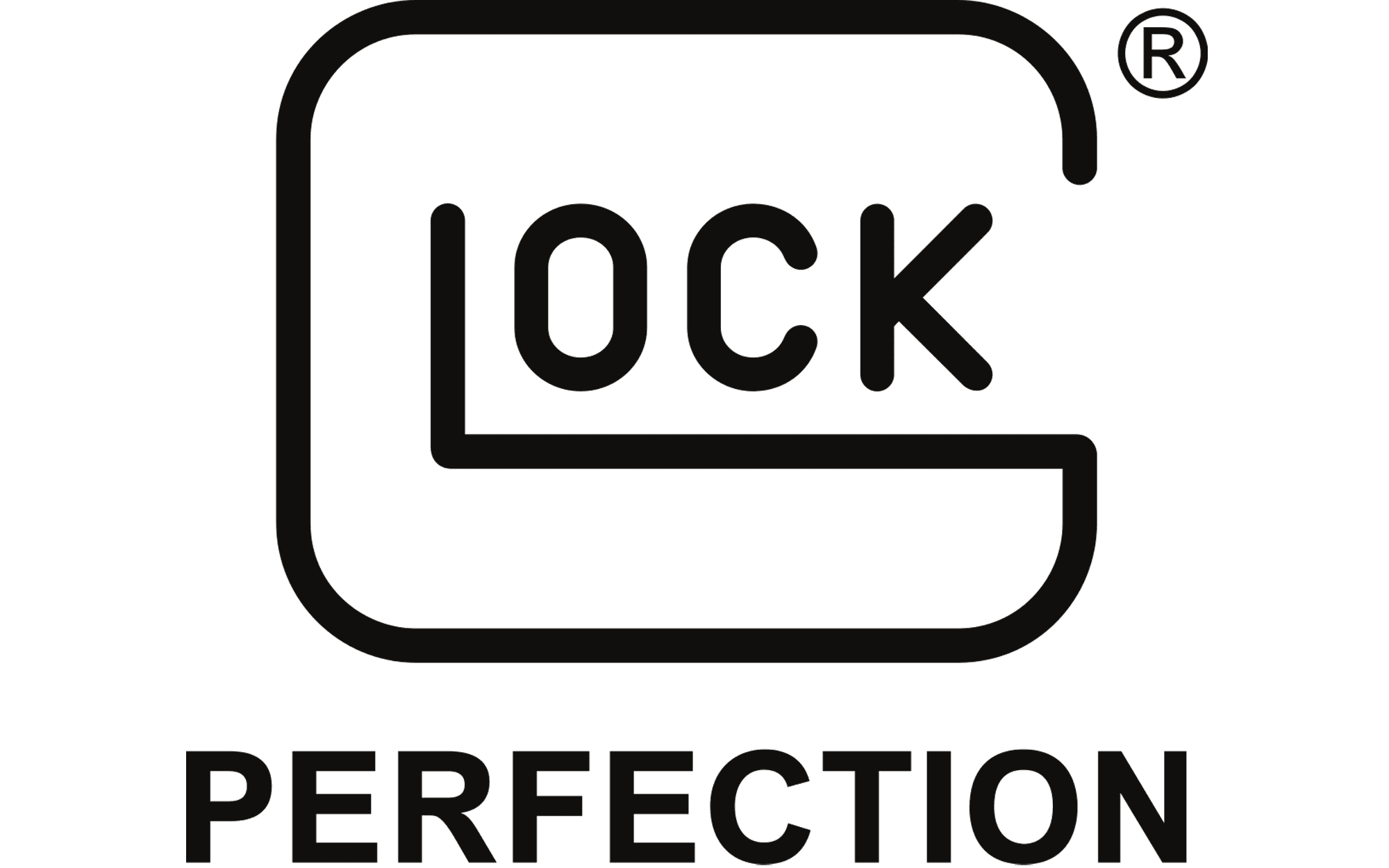 Logo Glock - KibrisPDR