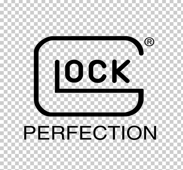 Detail Logo Glock Nomer 15