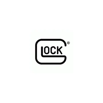 Detail Logo Glock Nomer 23