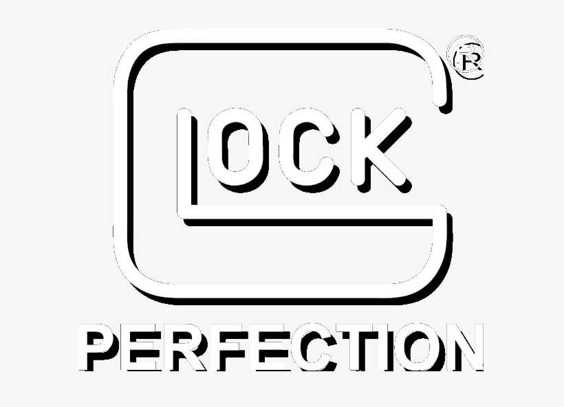 Detail Logo Glock Nomer 3