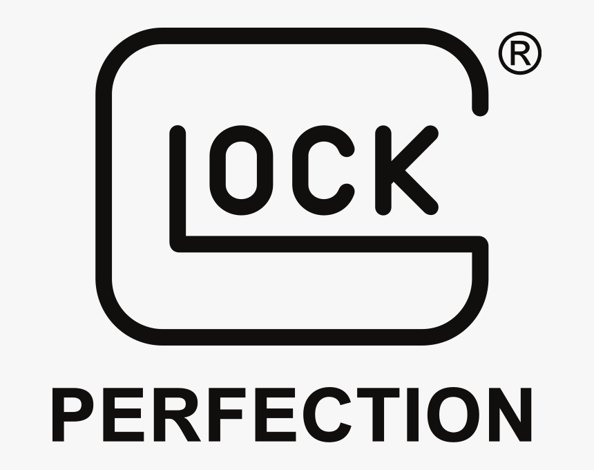 Detail Logo Glock Nomer 4