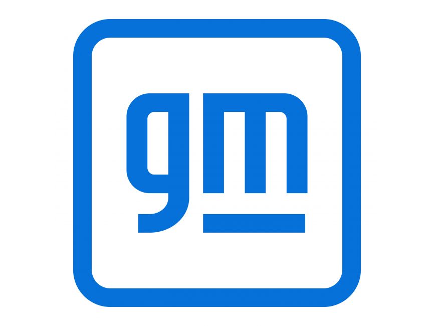 Logo Gm Png - KibrisPDR