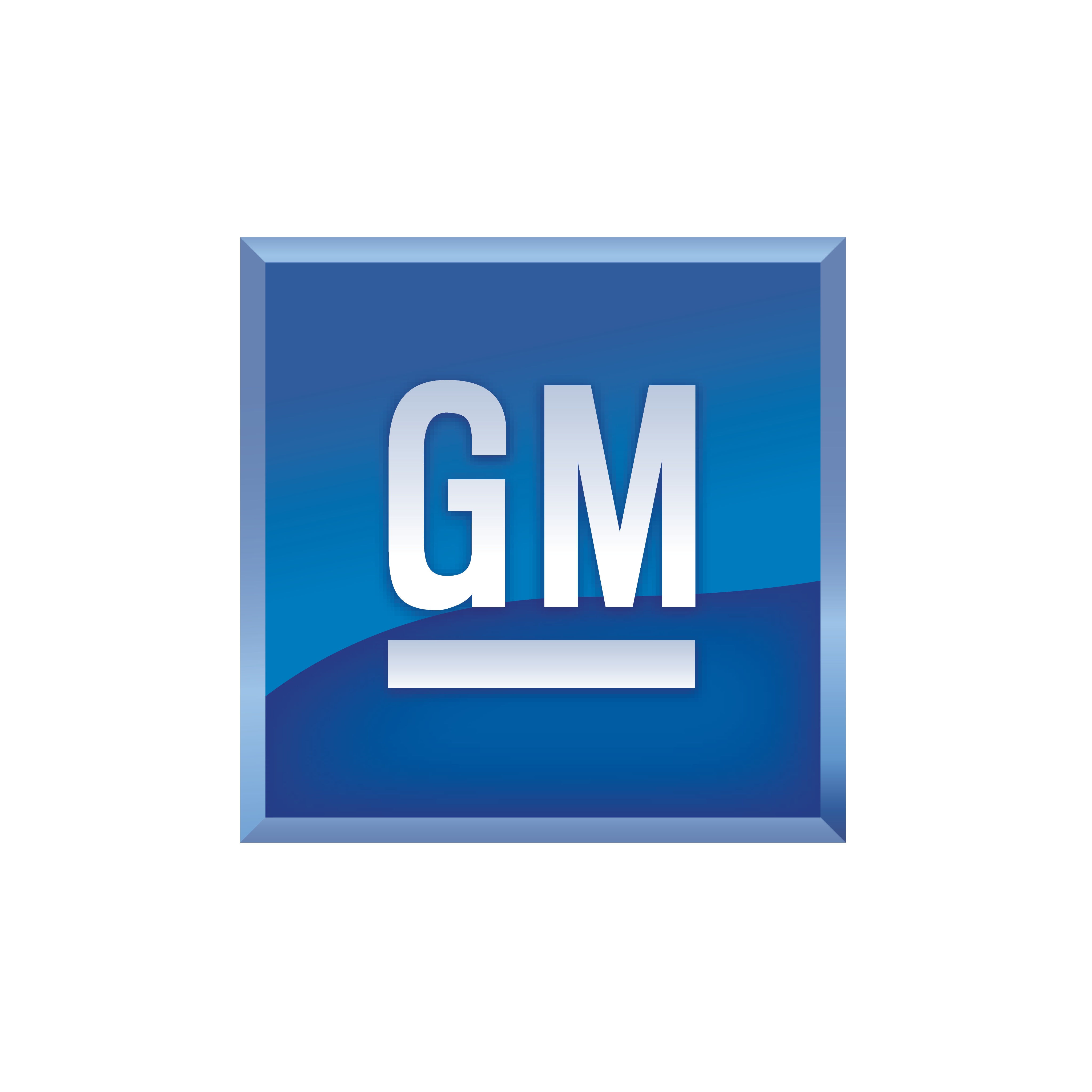 Detail Logo Gm Png Nomer 2