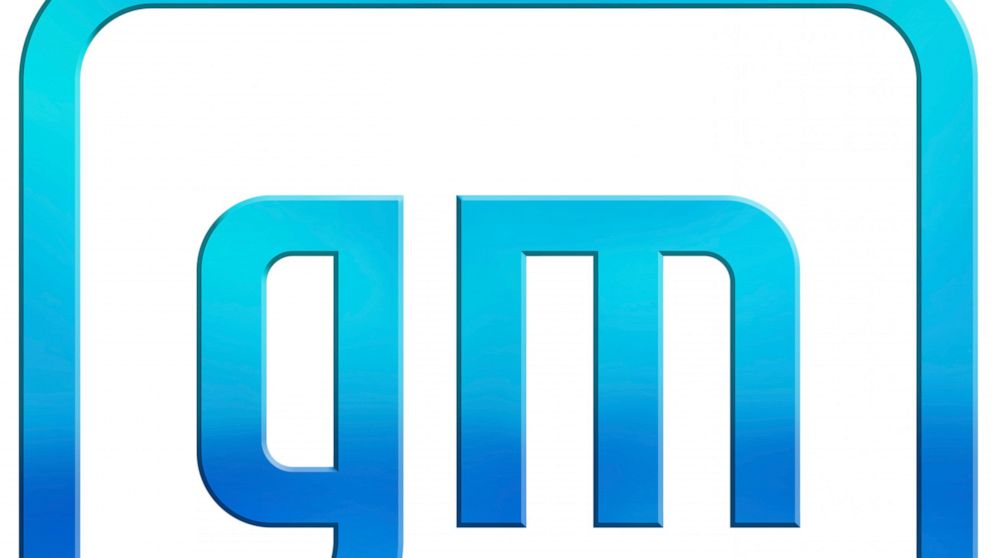 Detail Logo Gm Png Nomer 17