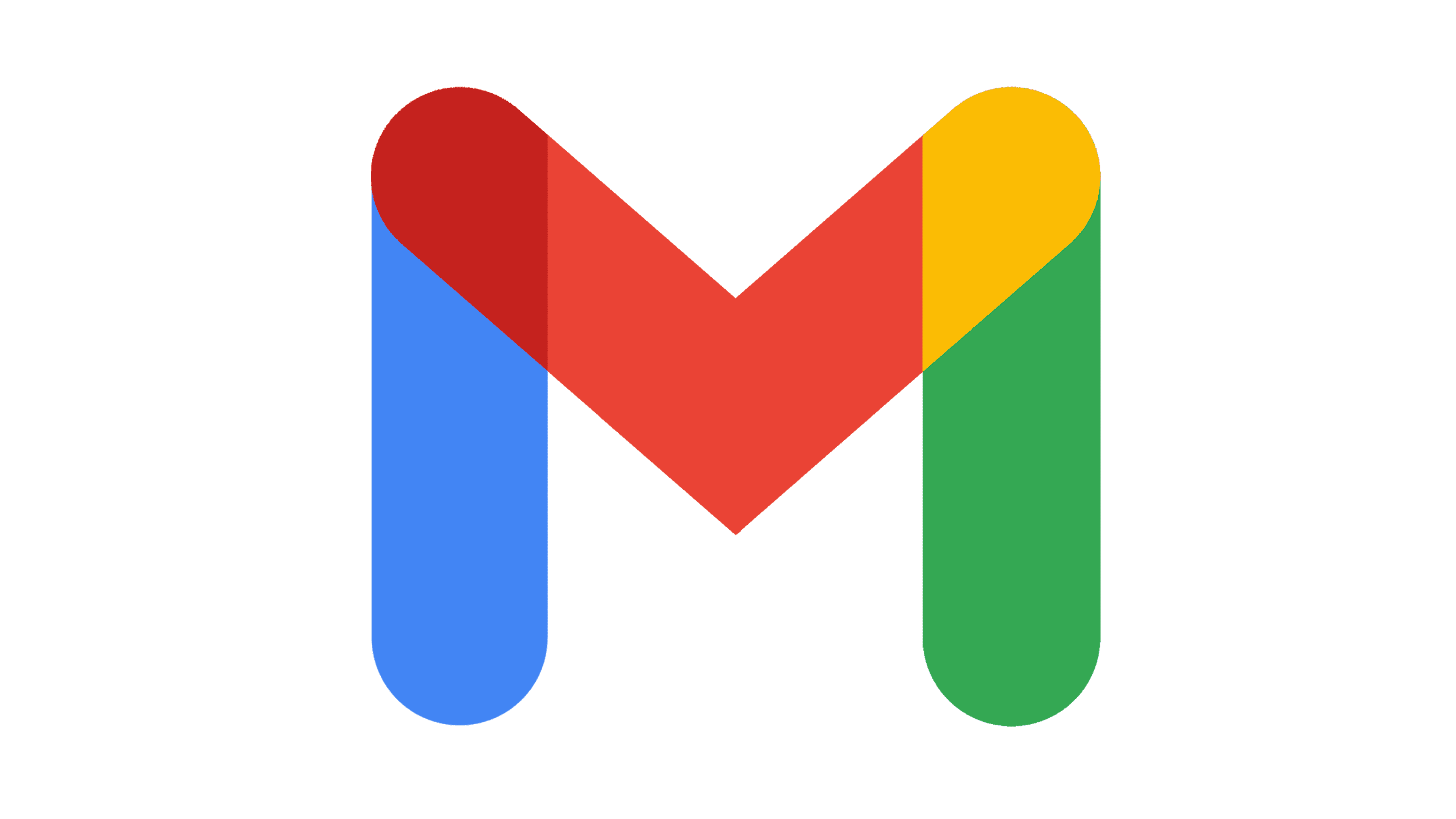 Detail Logo Gmail Nomer 2