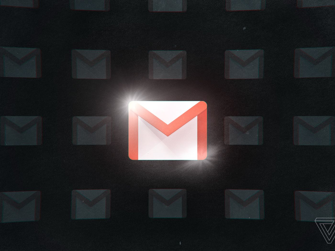 Detail Logo Gmail Nomer 12